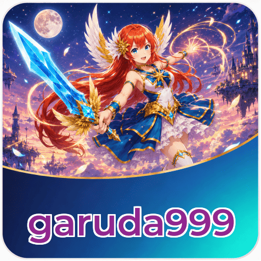 Keamanan garuda999